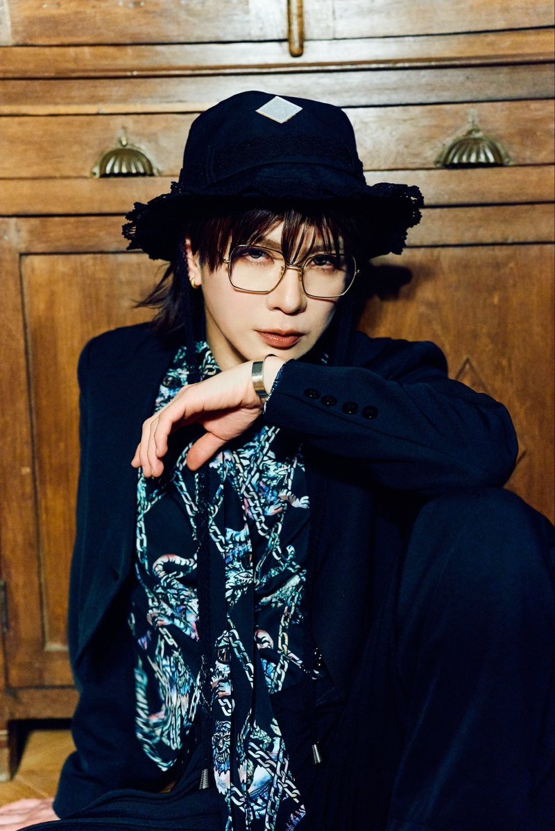 向日 葵 tweet media