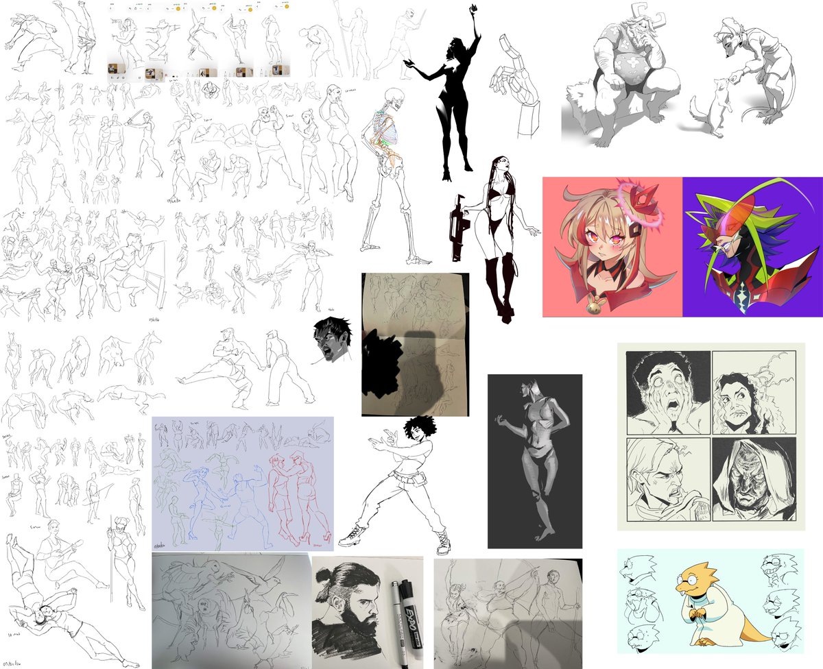 ffSade ☢️ tweet media