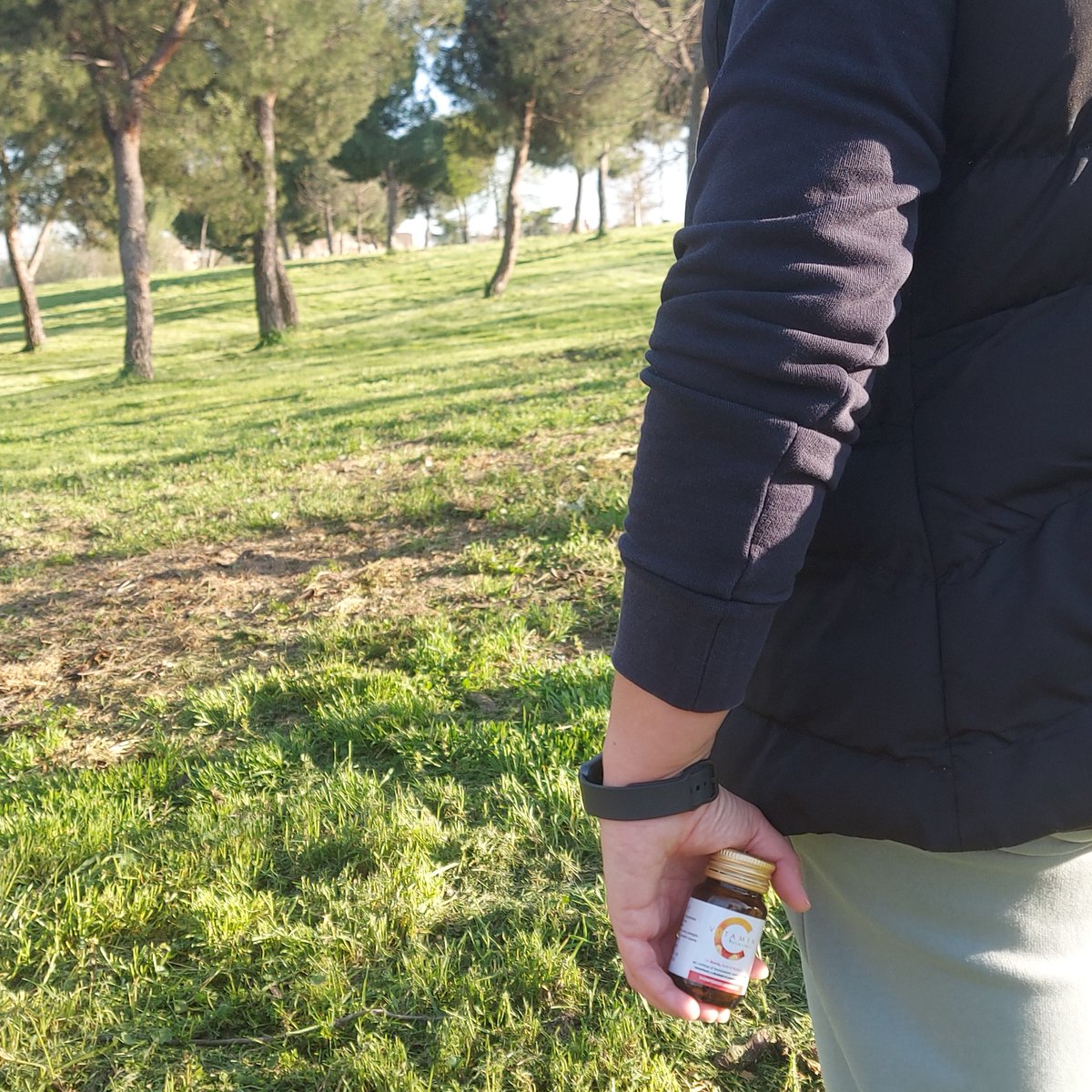 TESA tweet media