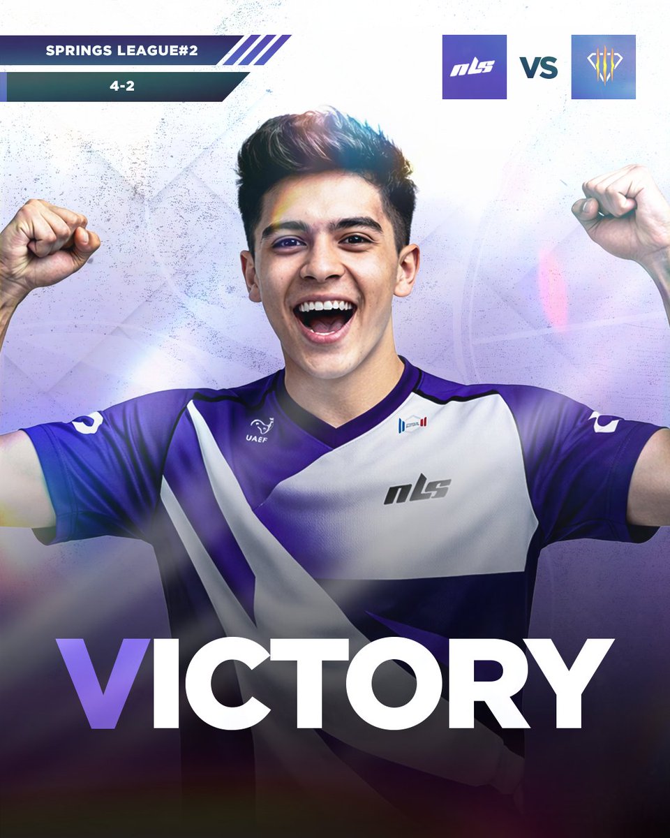 esport_nls tweet media