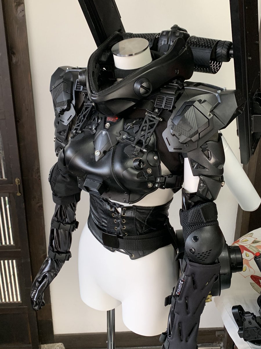 UEDA承孔 1/18 こみトレ4号館D-10ab「MAGick」 tweet media