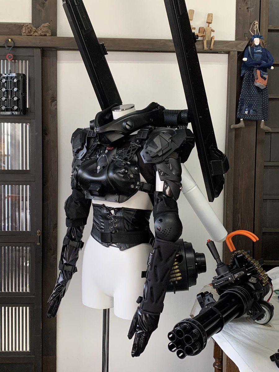 UEDA承孔　1/18 こみトレ4号館D-10ab「MAGick」 tweet media