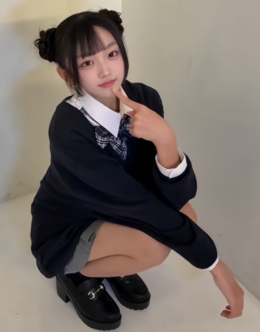 三山莉瑚 tweet media