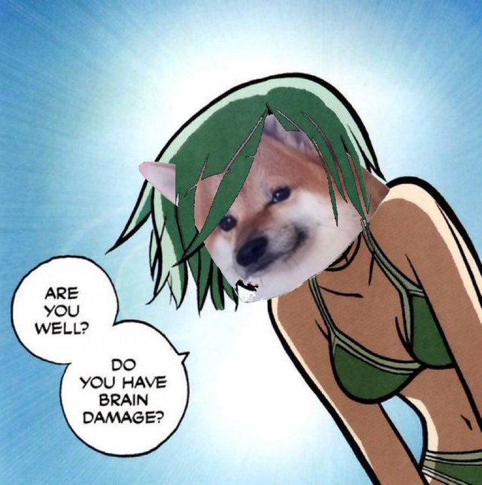 Arthur Dent™ tweet media