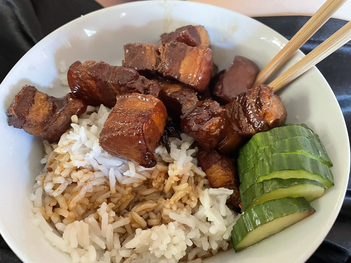 Hung is cooking!

#arknights
#hung