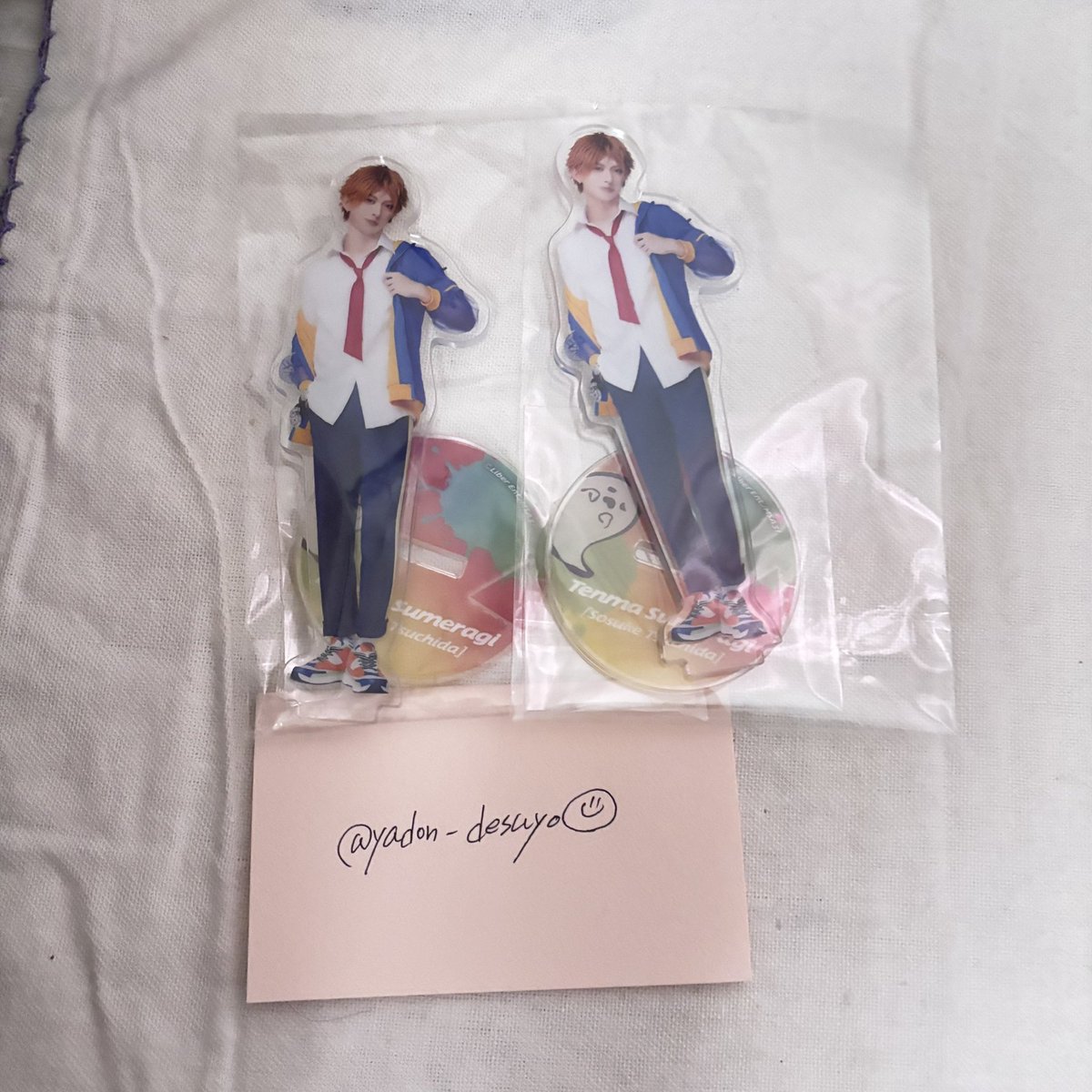 𝑴𝒊 tweet media