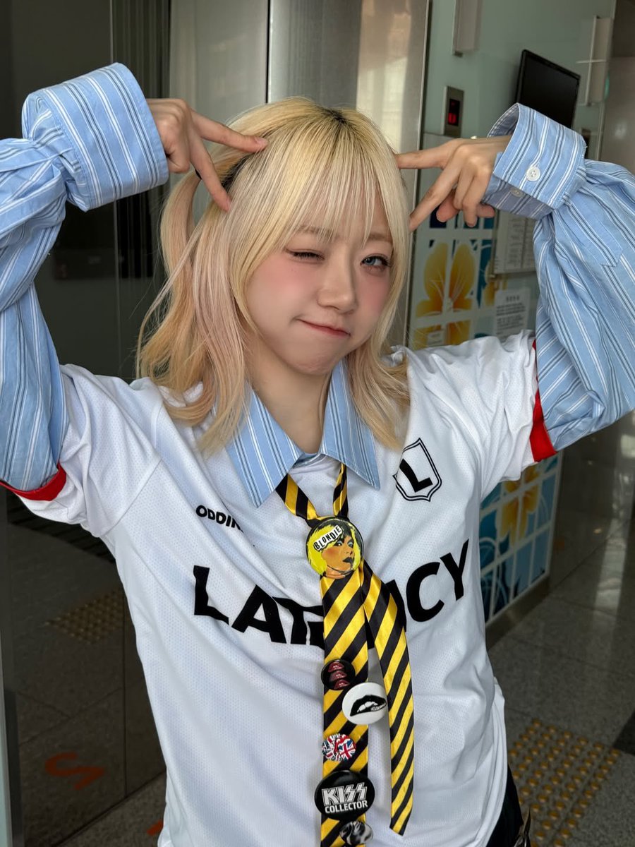 꿀곰🩷 tweet media