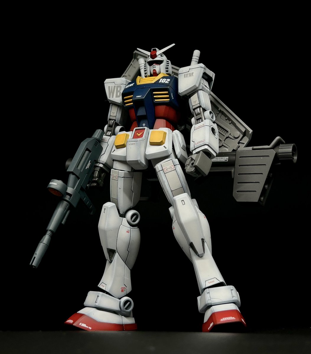 なかじ tweet media