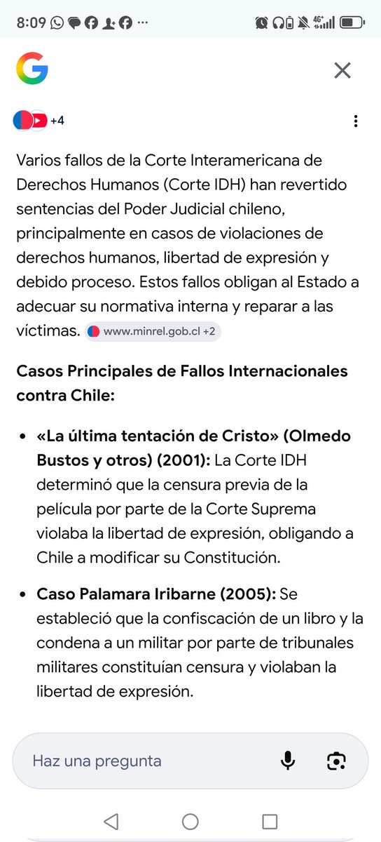 vanessakaiser22's tweet photo. La hipocresía del Poder Judicial en su máximo esplendor : mientras critican la figura del indulto por contravenir las sentencias , aceptan todo tipo de intervención de organismos internacionales en silencio. Inaceptable https://t.co/S4aDc4EaVI