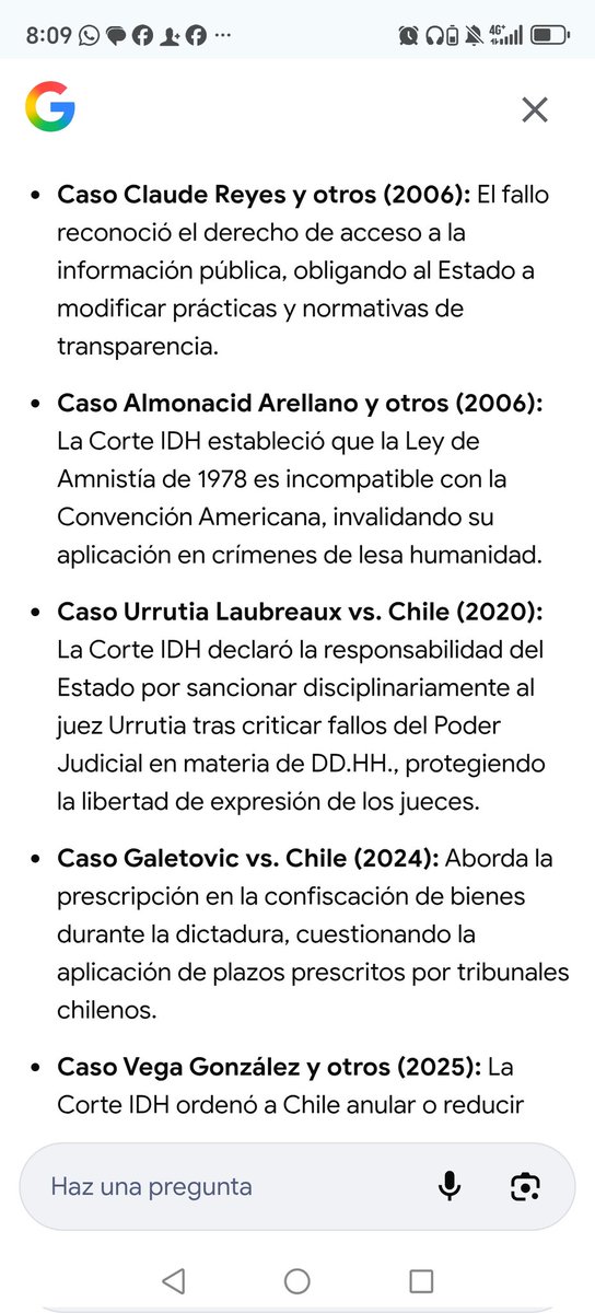 vanessakaiser22's tweet photo. La hipocresía del Poder Judicial en su máximo esplendor : mientras critican la figura del indulto por contravenir las sentencias , aceptan todo tipo de intervención de organismos internacionales en silencio. Inaceptable https://t.co/S4aDc4EaVI