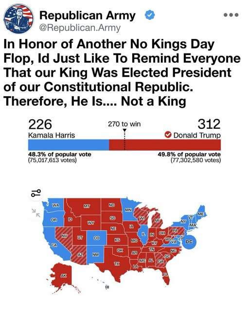 Whatsup America! since 2009 tweet media