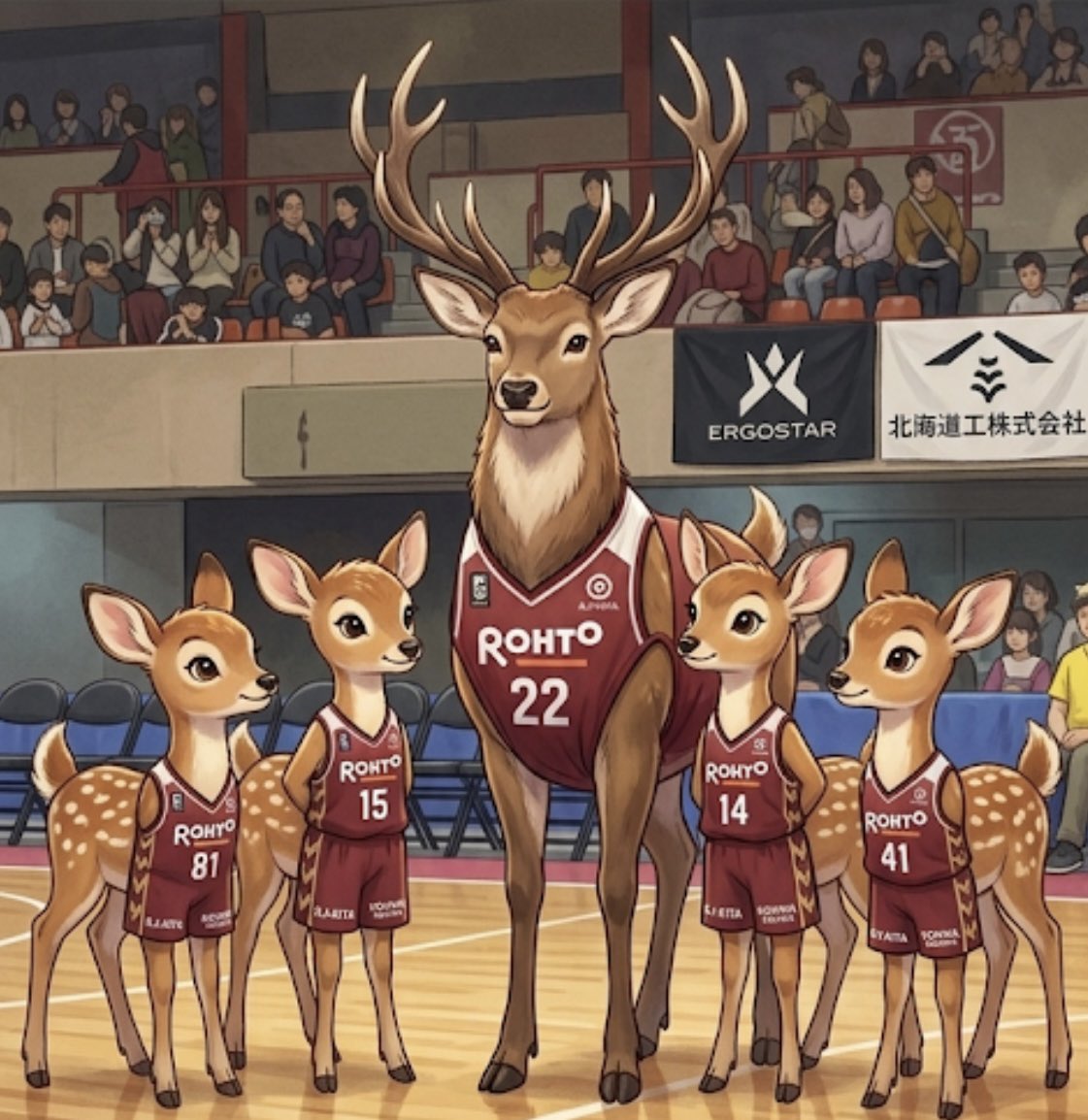 えっちゃん(えつこ) tweet media