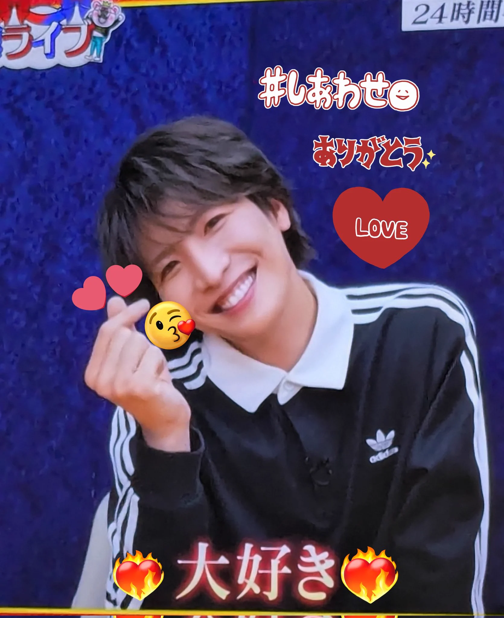 松岡卓弥/MATSURI on X: 