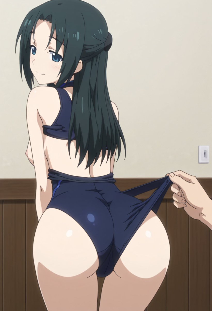 KurutAI | NSFW Art 🔞 | 18+ only tweet media