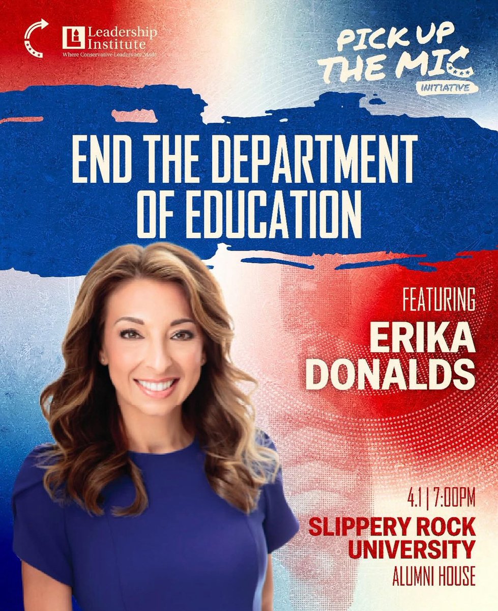 Erika Donalds tweet media