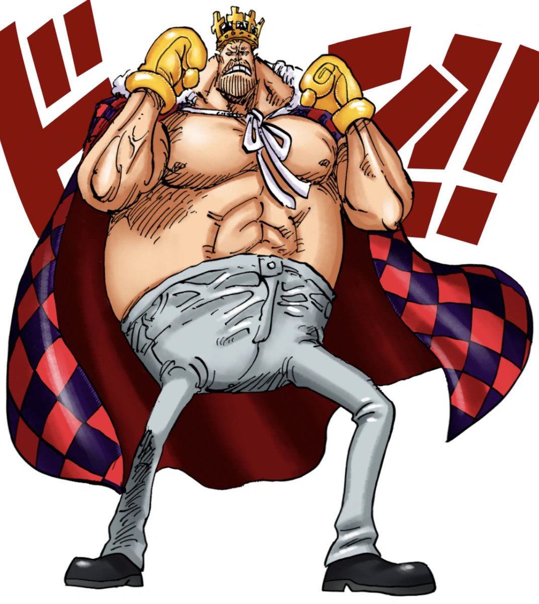 Mistuh Joestar tweet media