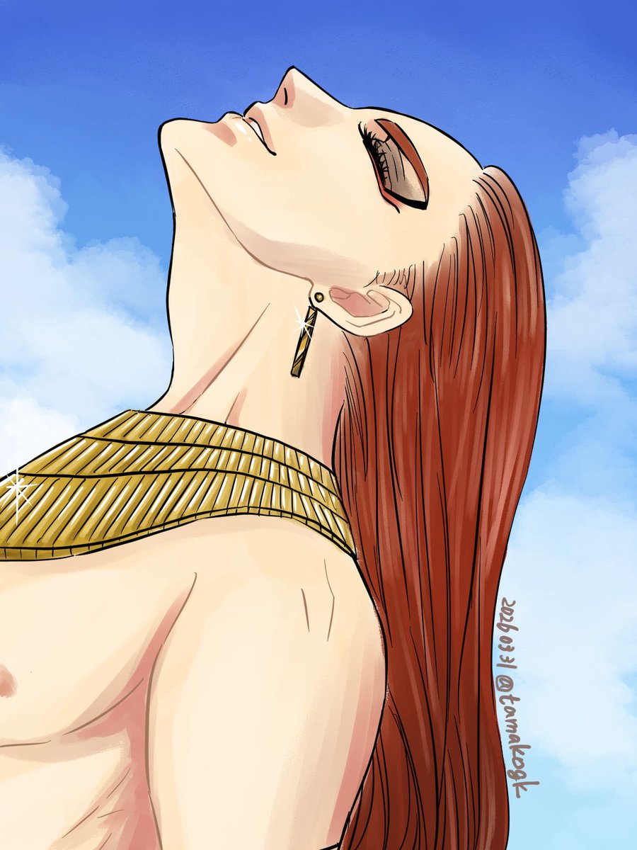 tamakogk's tweet photo. セト https://t.co/IQGQYgOkHR