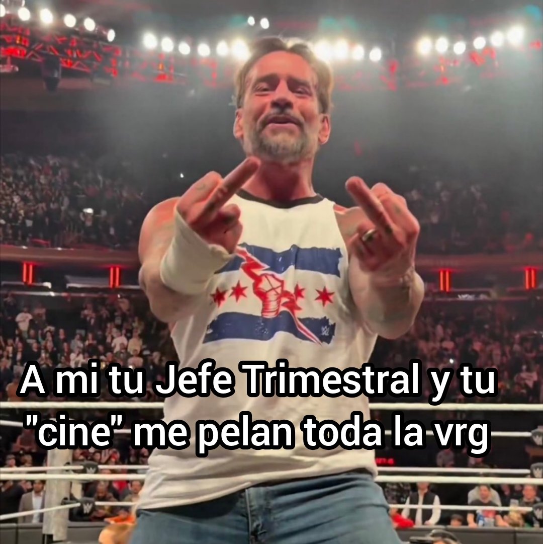 Mr. Dabliuh Visionario ⭕ tweet media