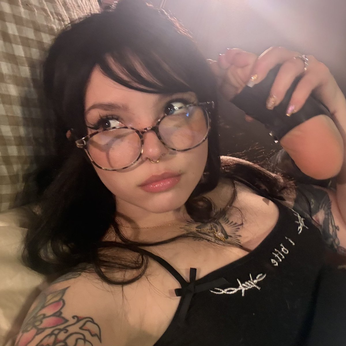 ⌜꩜: ᴍᴀʀɪᴀ ⌟ tweet media