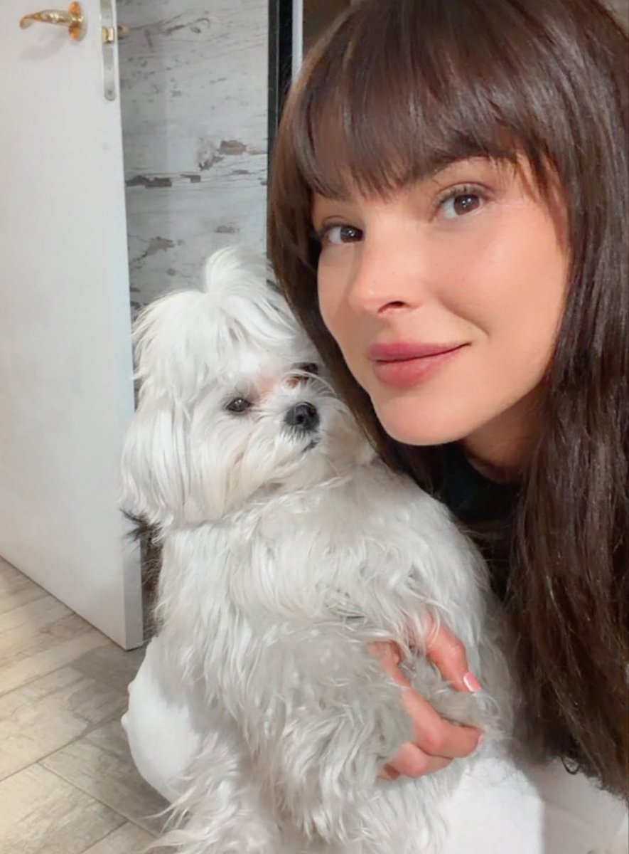 Maria Moreta💎 tweet media