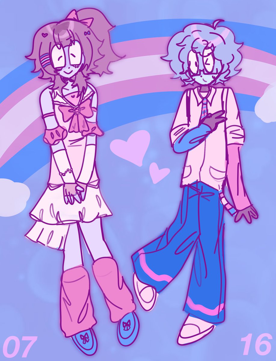 PROJECT WISTERIA: PERPETUAL VERDURE tweet media