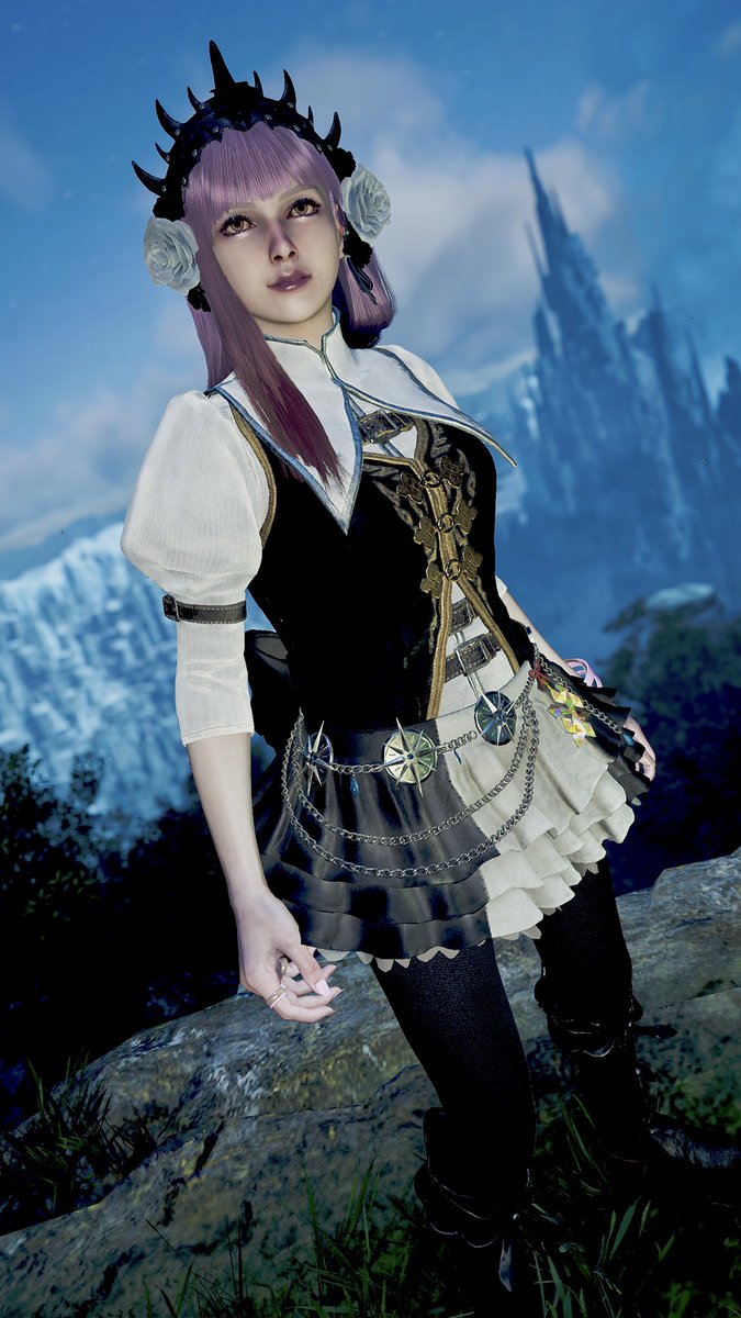 MAY（めい） tweet media