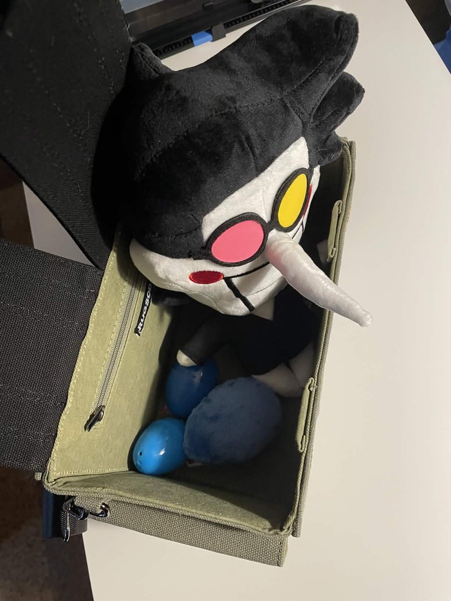 7miles 📺☎🤪🔞 Spamton Ovipos Auteur tweet media