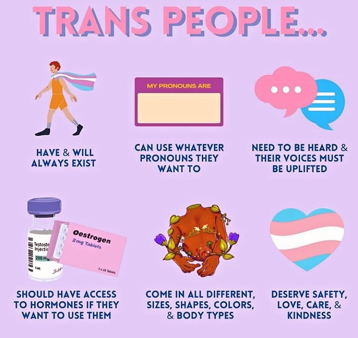 Love Thy Neighbor Means Everyone! tweet media