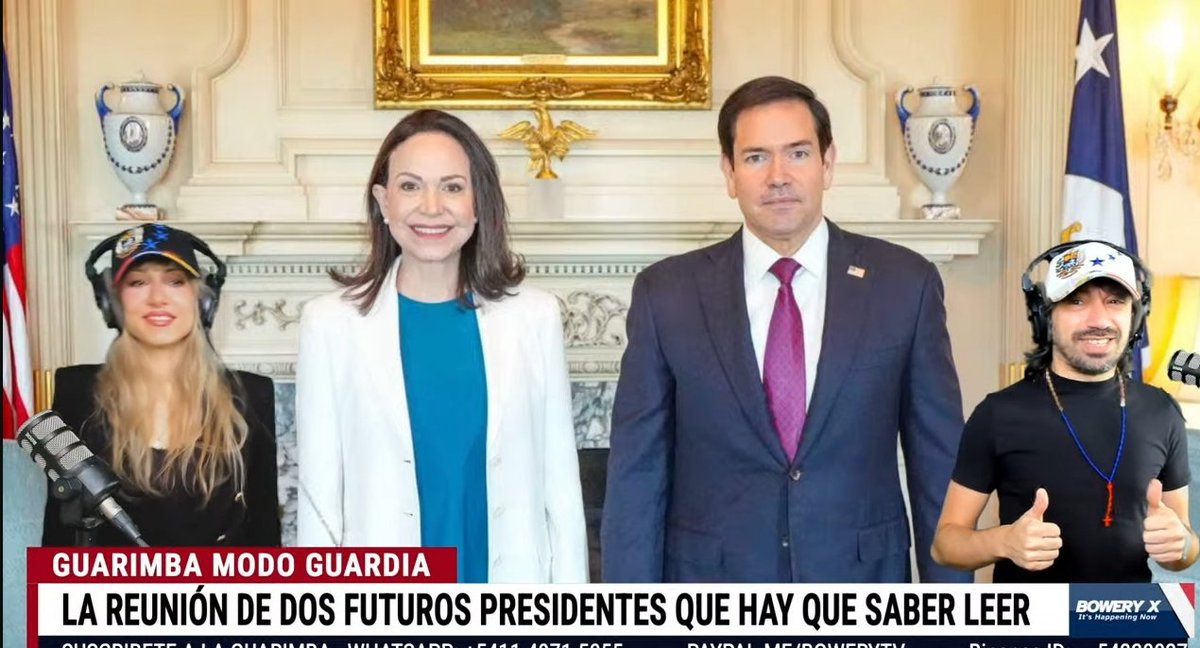 JGR🇻🇪 tweet media