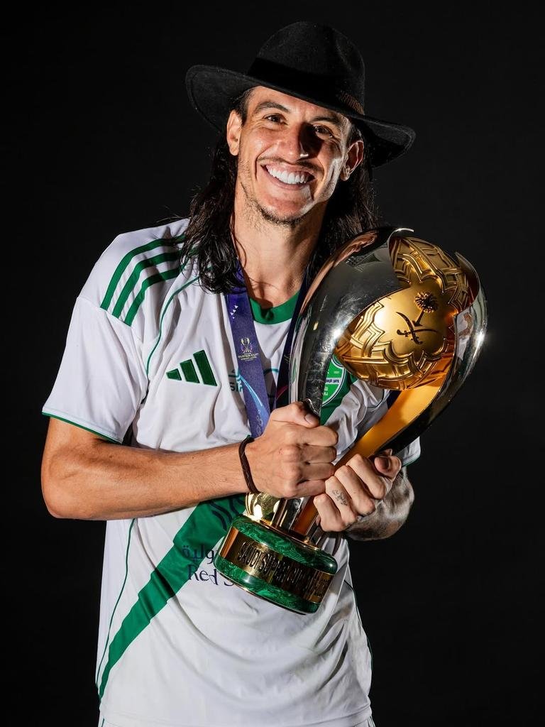 Cifut Brasil tweet media