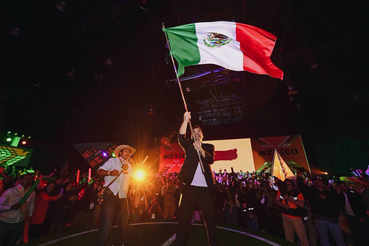 Dante Delgado tweet media