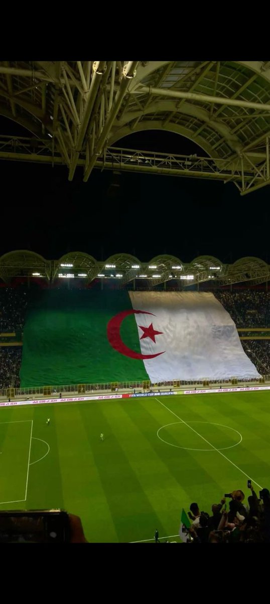 KHALED +213 🇩🇿 tweet media