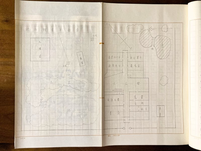 三津田信三 tweet media