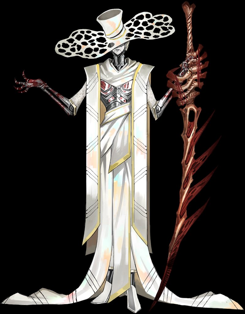 Ex-employee tweet media