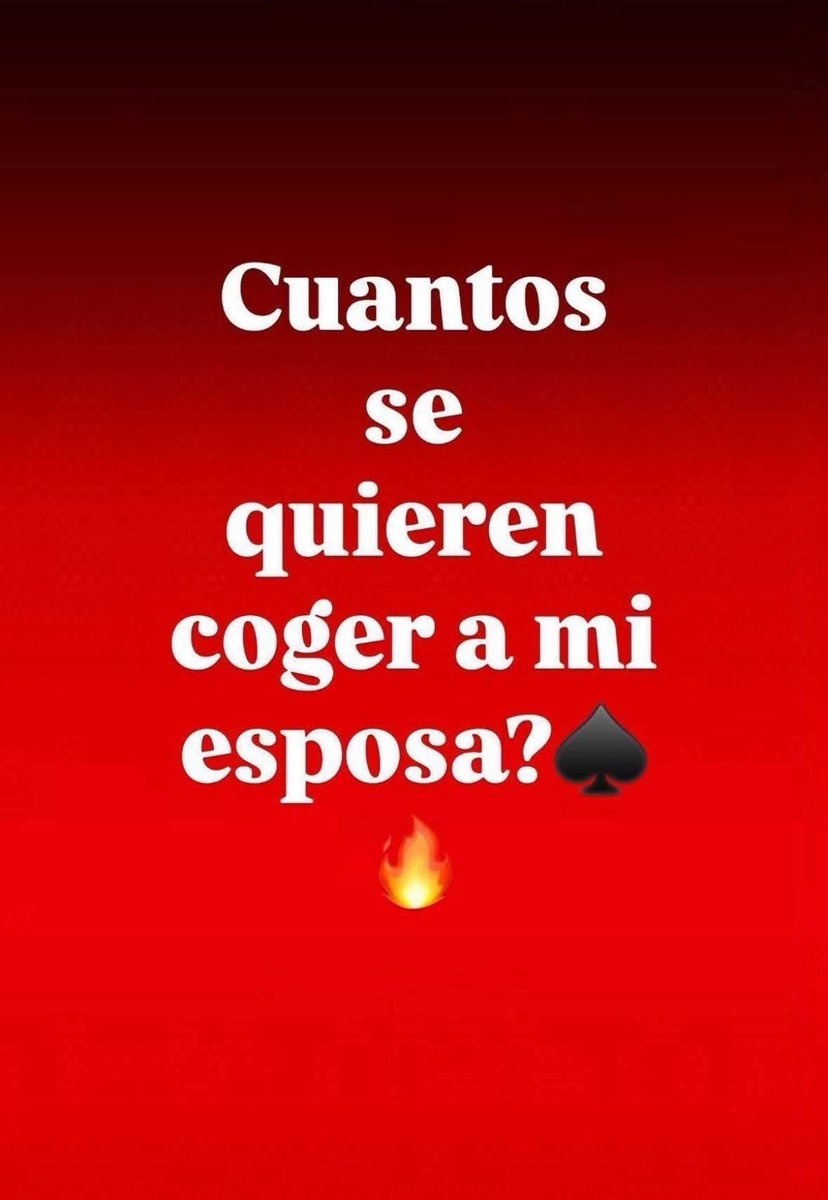 karla y pareja tweet media