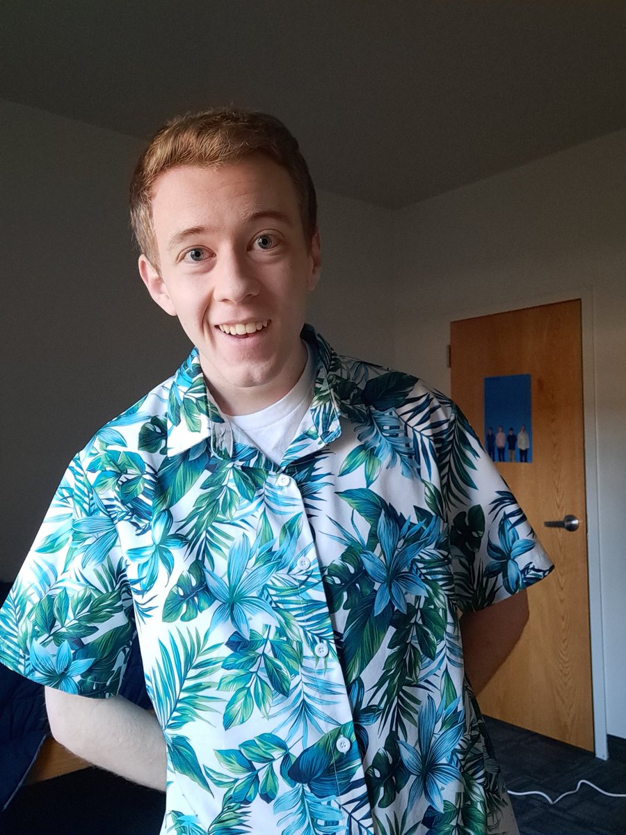 Mason McCann tweet media