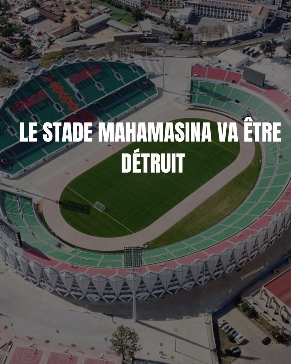 Barea Football 🇲🇬 tweet media