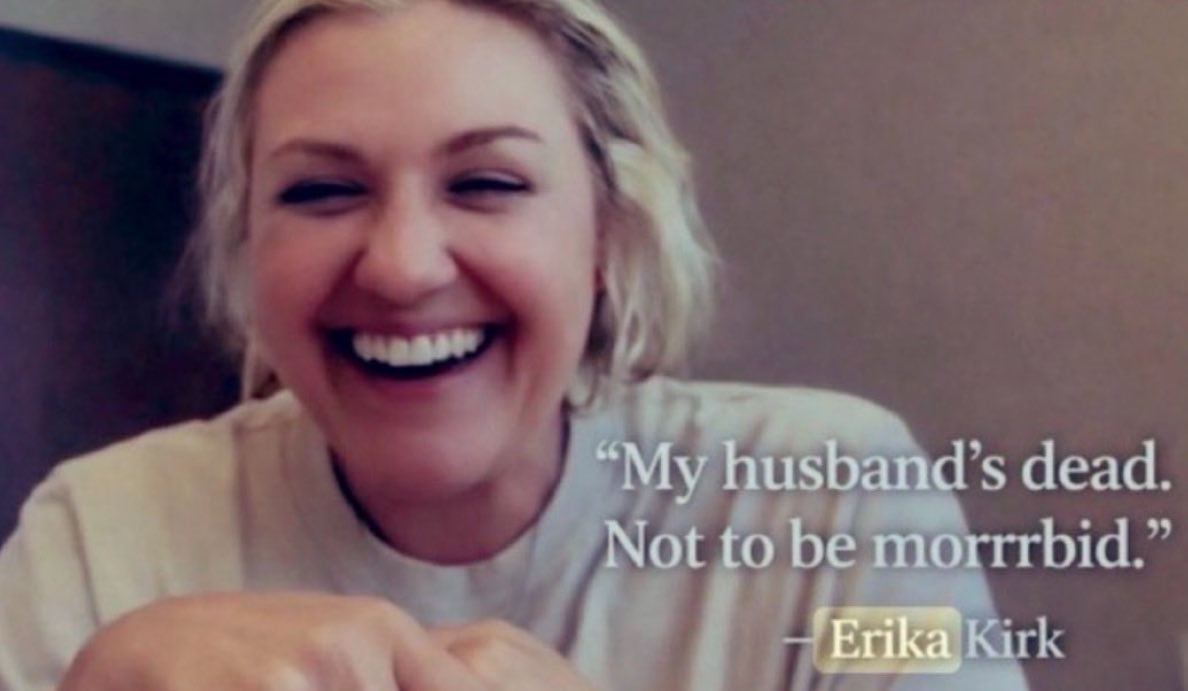 The Mary Perspective tweet media