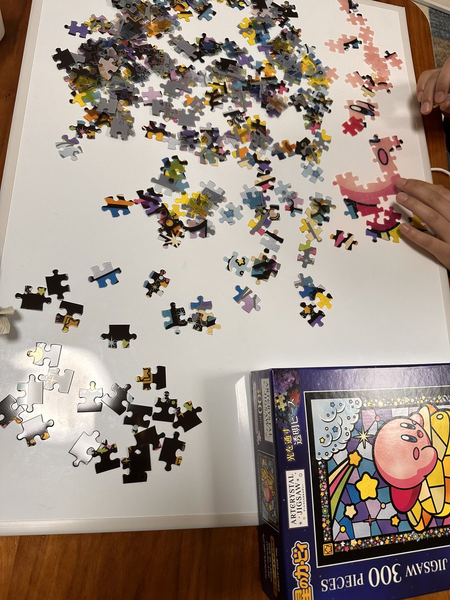 uchii knitting tweet media