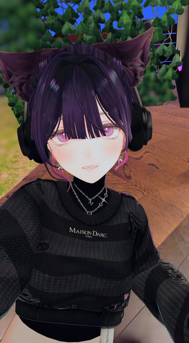 れもり tweet media