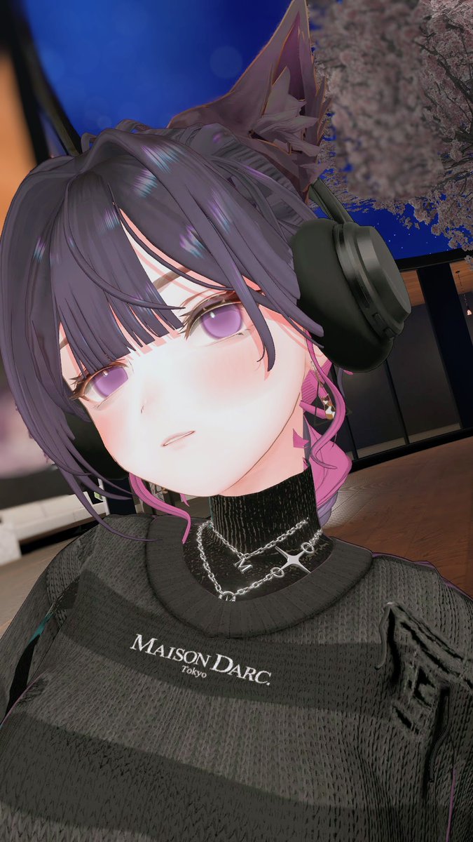 れもり tweet media