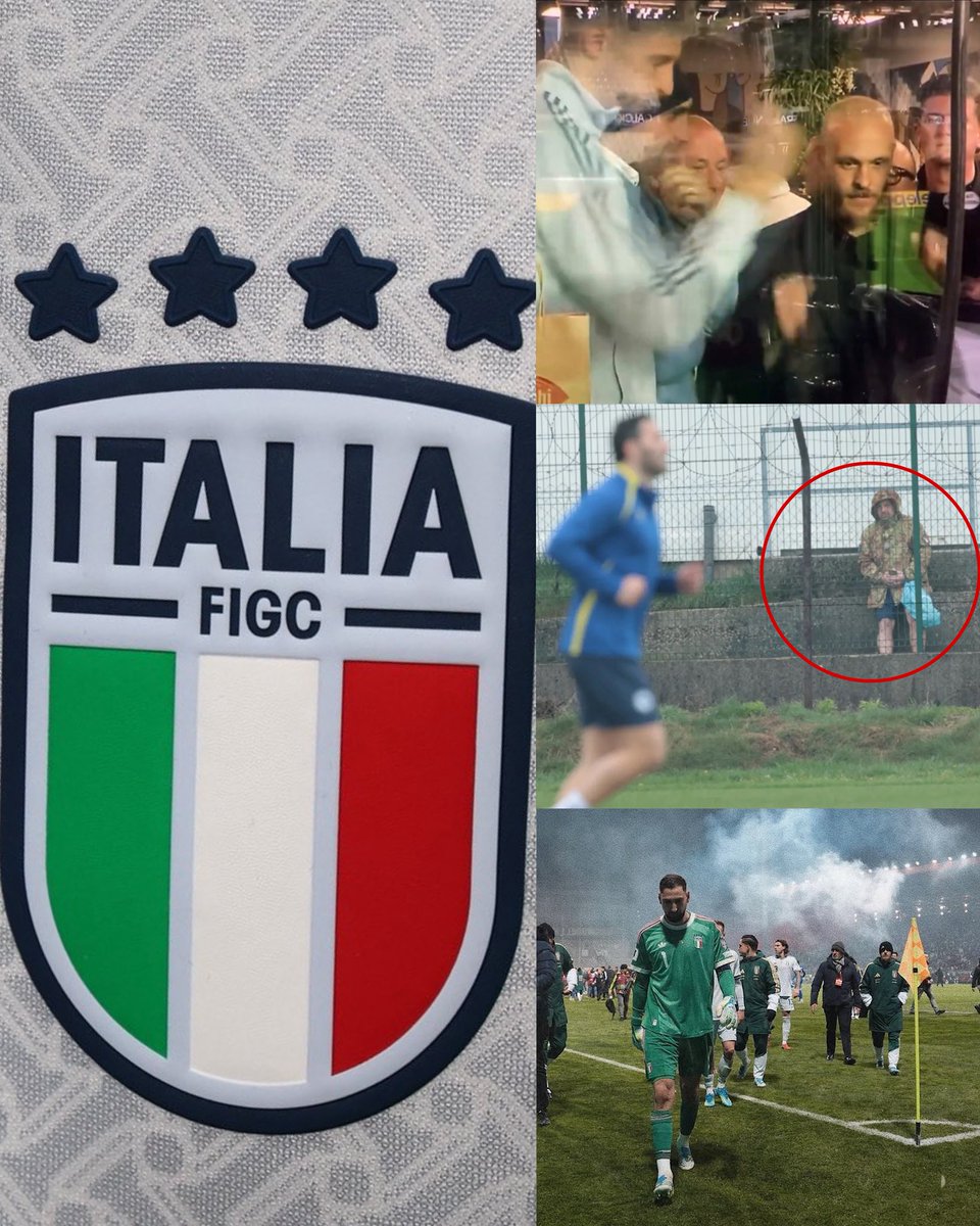 Ataque Futbolero tweet media