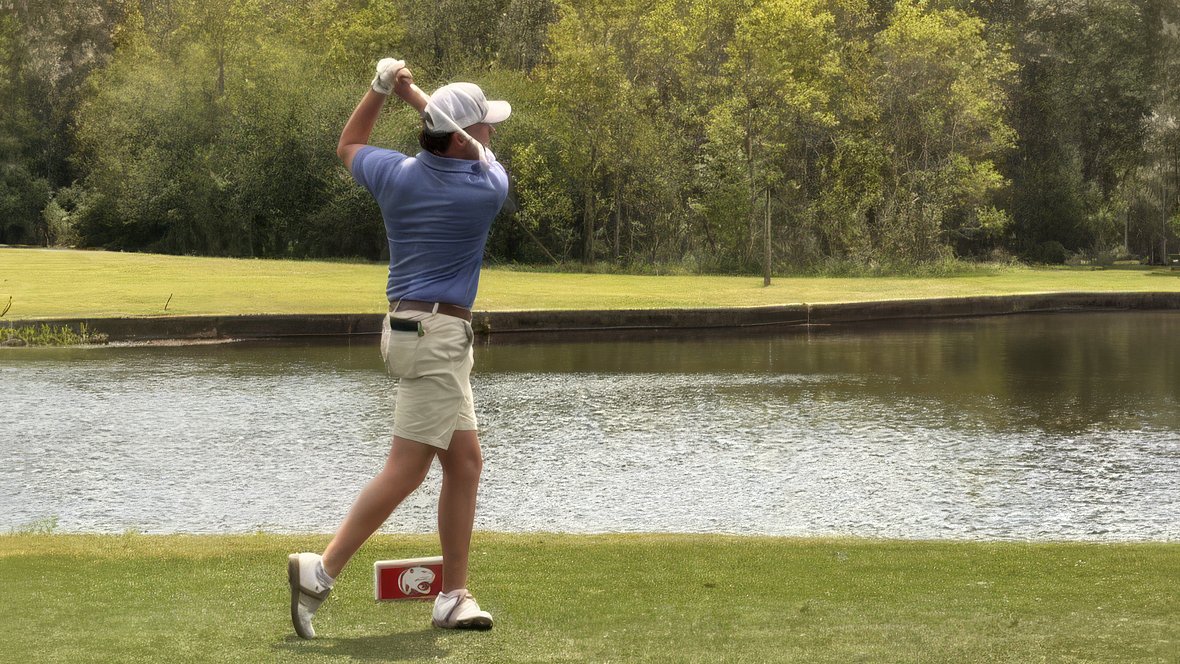 New Orleans Golf tweet media