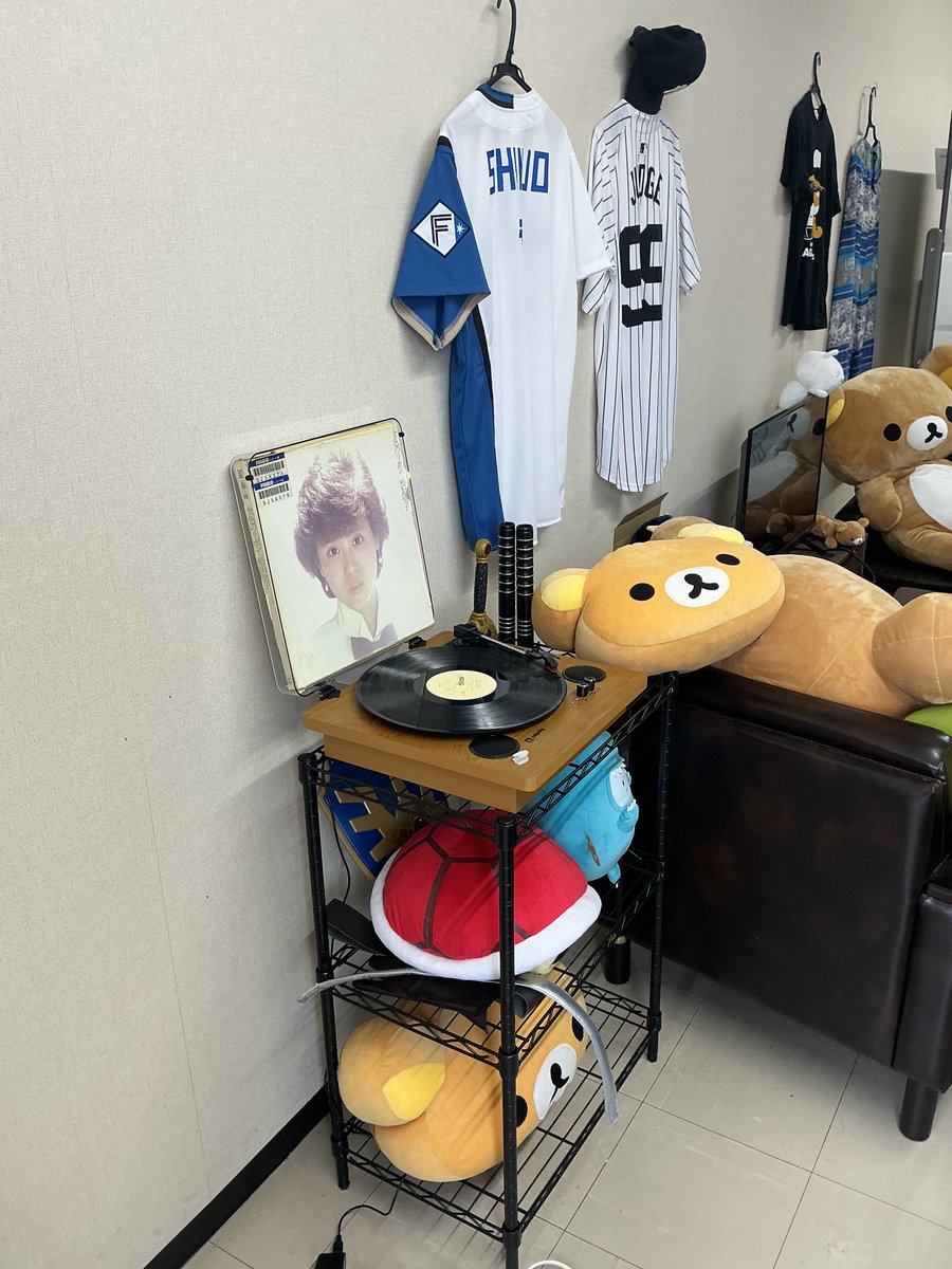 和嶋雄一郎 tweet media