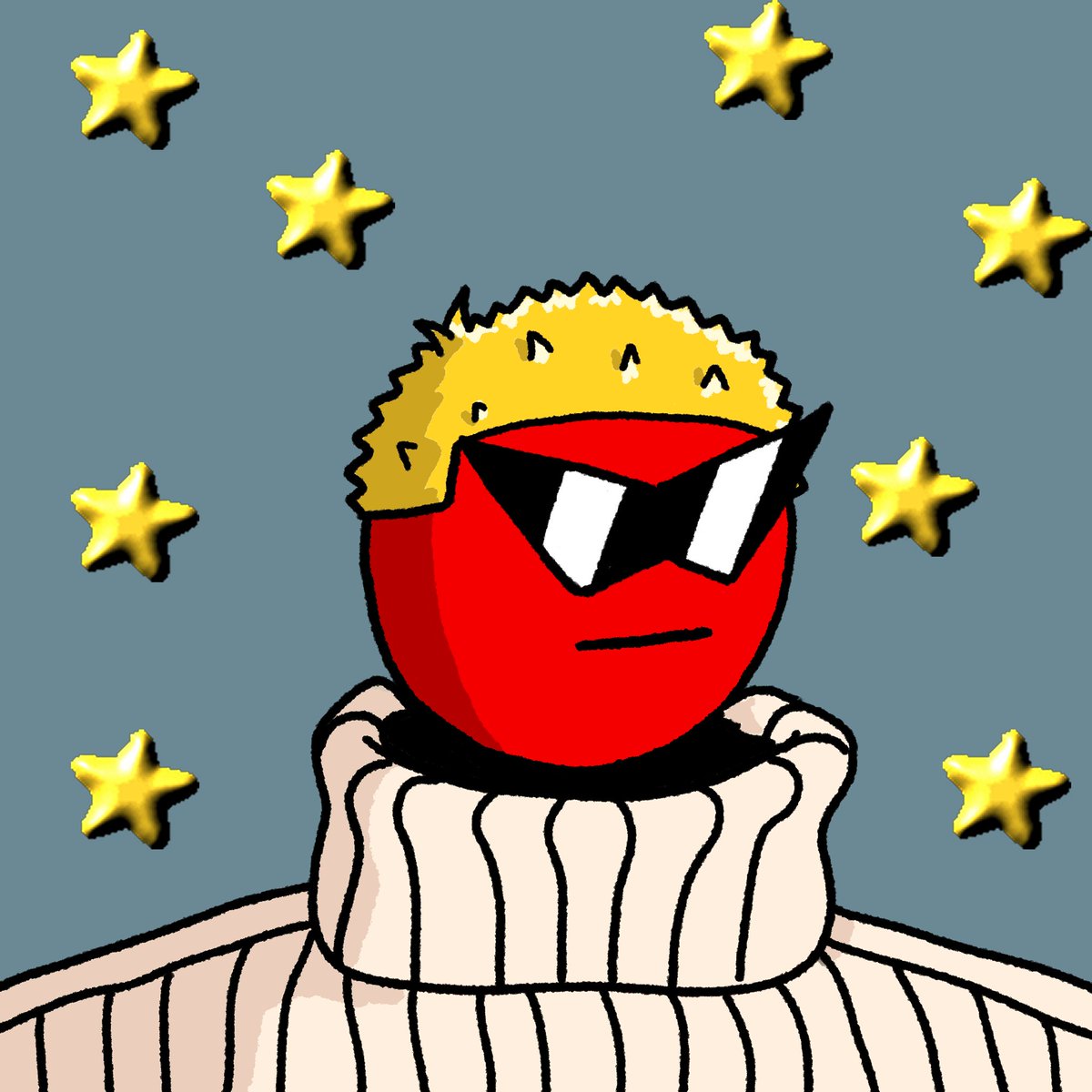 abnormal mfers tweet media