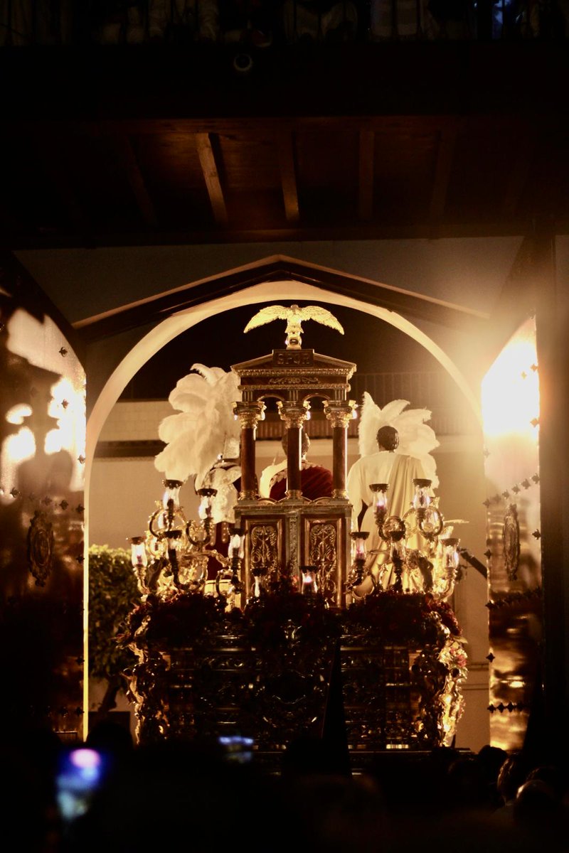 Vera-Cruz de Los Palacios tweet media