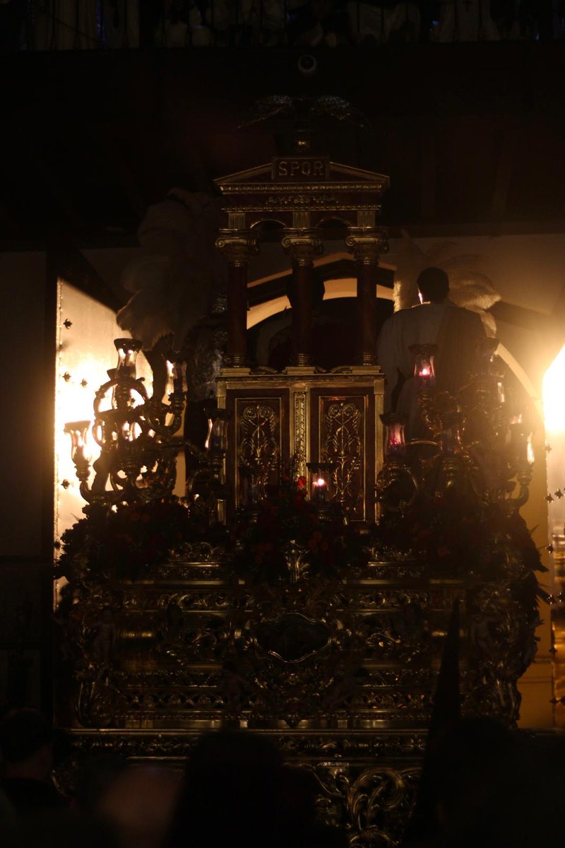 Vera-Cruz de Los Palacios tweet media