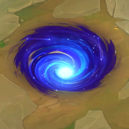 -Celestial Star (Syndra bundle exclusive portal) 