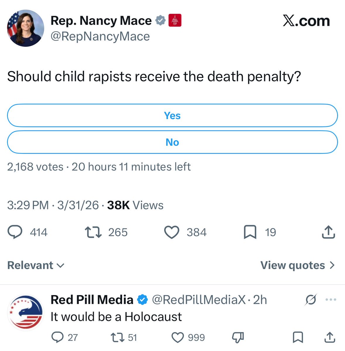 Charging… tweet media