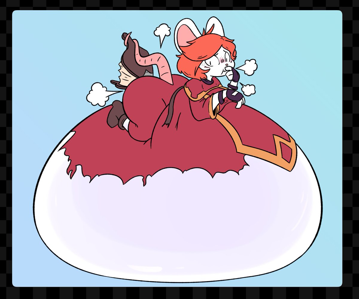 Creamsicle Zorua tweet media